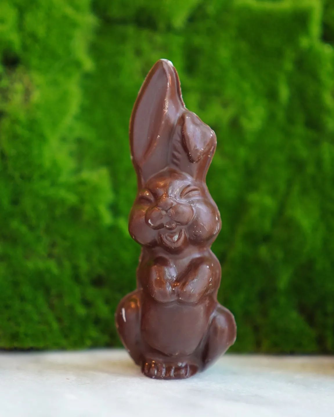 Easter is hopping right up! Our bake sale pre-orders are open now, with favorites like banana cream and key lime pies, carrot cake roll, hot cross buns, personalized bunny cookies, and of course our handmade chocolate bunnies 🐇

👉Link in bio to place your order by Tuesday 4/4 for pick-up Easter weekend!
