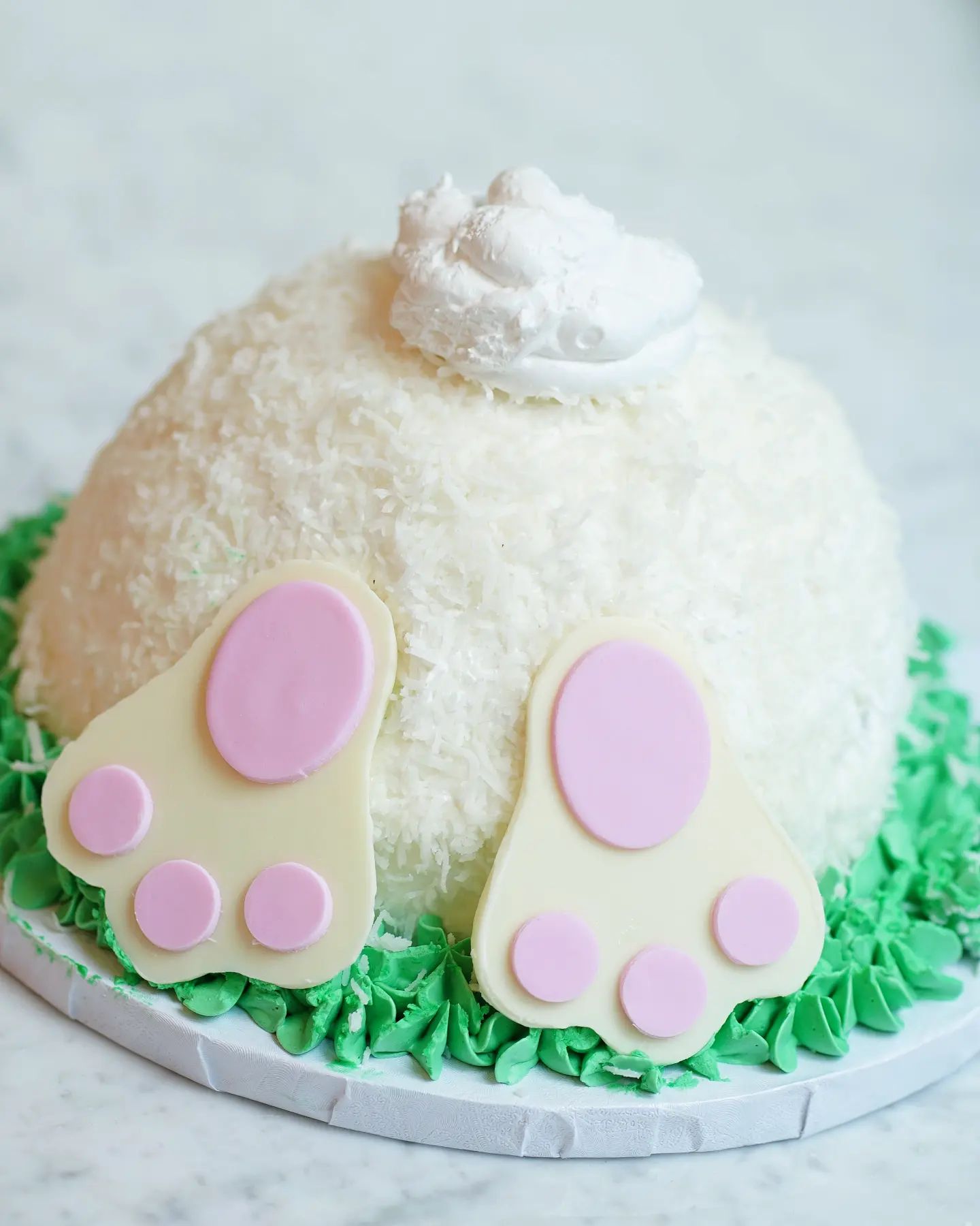 Don't get your ears twisted -- we've got your tail covered! Holiday treats available for pre-order through Tuesday.